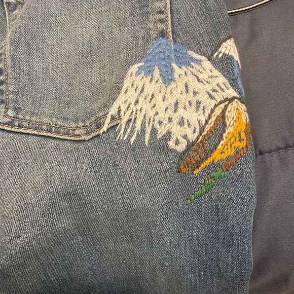 Jeans - Picture 6 of 8